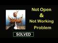 How to Fix World Of Pirate Ships App Not Working / Not Opening Problem in Android & Ios