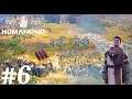 HUMANKIND #6 [Polacchi] || CAMBIO DI MAREA? || Gameplay ITA || Roy Lovat ||