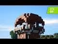 I Found A PILLAGER OUTPOST! - Minecraft Survival with Ray Tracing ON - Minecraft With RTX