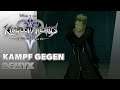 Kampf gegen DEMYX • 14 • Kingdom Hearts II Final Mix
