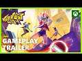 Knockout City — State of Play Gameplay Trailer