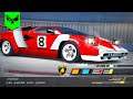 Lamborghini Countach (New Wrap) NFS Edition - Need for Speed : Hot Pursuit Remastered Gameplay