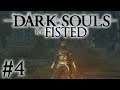 Let's Fist Some Gargs! - Dark Souls ReFISTED #4