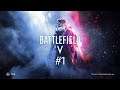 Battlefield 5 Campaign Walkthrough Gameplay - Part 1