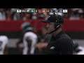 Madden NFL 19 Philadelphia Eagles vs Cleveland Brown (Xbox One HD) [1080p60FPS]