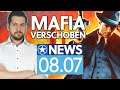 Mafia 1 Remake: Release doch erst später - News