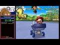 Mario Kart: Double Dash - All Cup Tours Run (41:38)