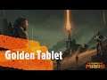 Memories of Mars Gameplay - Opening The Reward Supply Tracker - Golden Tablet - Ep20