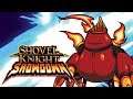 Mole Knight - Shovel Knight Showdown Character Highlight