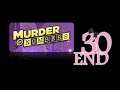 Murder By Numbers - Ep30 - The End