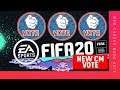 [MUST WATCH] NEW CAREER MODE VOTE!!
