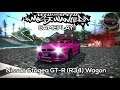 Nissan Stagea GT-R (R34) Wagon Gameplay | NFS™ Most Wanted