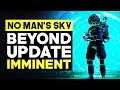 No Man's Sky Beyond Update Is Imminent: New ESRB Rating, Sean Murray Tweets & Release Date Soon?