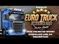 OFFLINE Euro Truck Simulator 2 Android MOD Money ETS Android