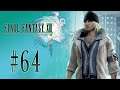 Pelataan Final Fantasy XIII Osa 64 [Patsas Missioita]