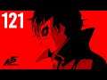 Persona 5 Royal part 121 (Game Movie) (No Commentary)