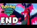 Pokemon Sword and Shield: The Crown Tundra - Gameplay Walkthrough Part 4 - Legendary Birds! Ending!
