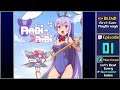 ▶️ Start Playthrough - Rabi-Ribi [Blind] (Episode 1)