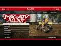 Racing More Races (MX VS ATV All Out)