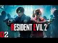Resident Evil 2 - 02 (без комментариев)