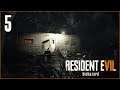 Resident Evil 7: Biohazard - Another Round With Dad - 5