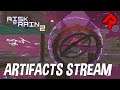 Risk of Rain 2 Artifacts Update: Community Multiplayer livestream (5 April 2020)