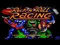 Rock n' Roll Racing Genesis Longplay Part 1