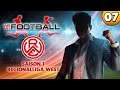 Rot-Weiss Essen - Saison 1 - Regional West ⭐ Let's Play We are Football 👑 #007 [Deutsch/German]