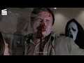 Scream 2 : Dewey se fait poignarder (CLIP HD)