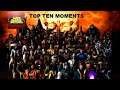 SGB Top Ten Mortal Kombat Moments