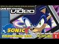 Sonic X - GBA Video: Sonic X: A Super Sonic Hero