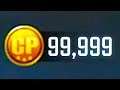 SPENDING ALL MY COD POINTS AT ONCE in COD: Mobile!!
