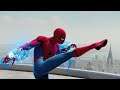 Spider-Man PS4 Ultimate Difficulty Walkthrough Gameplay Part 5