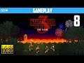 Stranger Things 3 The Game Gameplay Español Capitulo 8