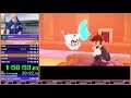Super Mario Odyssey - Dark Side speedrun in 3:17:08