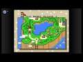 Super Mario World (Første 20 min) (SNES)