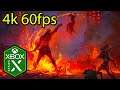 The Elder Scrolls Online Xbox Series X Gameplay [4k 60fps Update] [Optimized] [Xbox Game Pass]