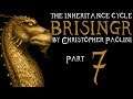 The Inheritance Cycle: Brisingr | Part 7 | Chapter 8 (Book Discussion)