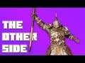 The Other Side of Bad Matchmaking | For Honor