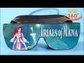 Trials of Mana [Angela] VR 360° 4K Virtual Reality Gameplay