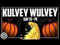 💋 TRICK OR TREAT! Kulvey Wulvey going to give us Kisses | MHW 💋