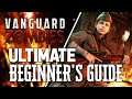 Vanguard Zombies: BEGINNER'S GUIDE Everything EXPLAINED! (COD Vanguard Zombies ULTIMATE GUIDE)