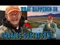 What happened to Charles Duane Gustafson? | Elk hunters beware!