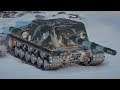 World of Tanks ISU-152 - 7 Kills 7,9K Damage