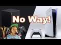 Xbox Huge News Against PS5