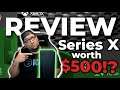 XBOX SERIES X | REVIEW | IS IT WORTH $500?