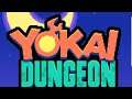 Yokai Dungeon - первый взгляд