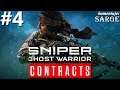 Zagrajmy w Sniper: Ghost Warrior Contracts PL odc. 4 - Eliminacja Dymitra Iwanowskiego