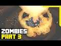 Zombie Simulator Gameplay Walkthrough Part 3 (No Commentary)