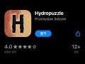 [03/17] 오늘의 무료앱 [iOS] :: Hydropuzzle